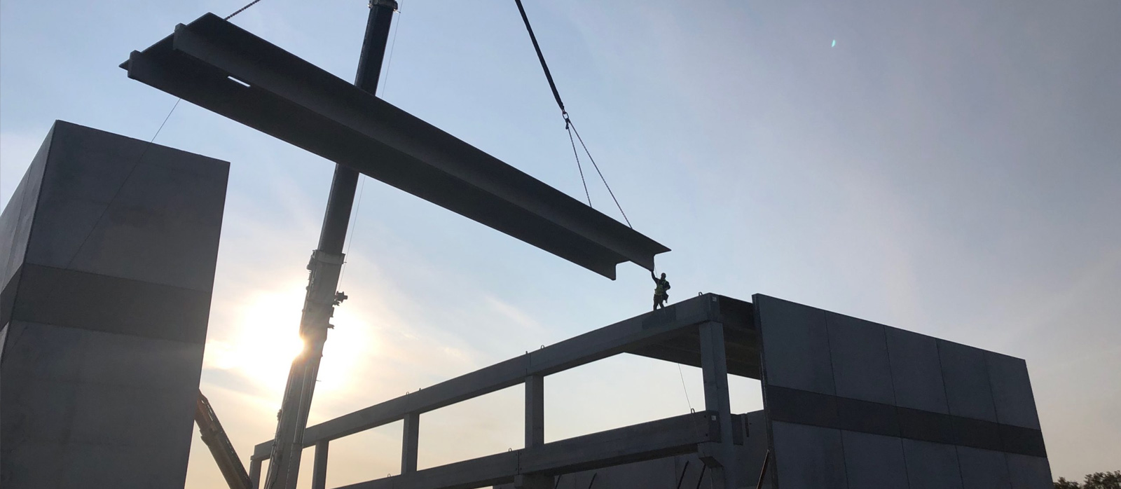 Concrete structural design services | Structural Engineering Services